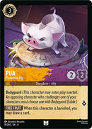 Pua - Protective Pig (19/204) [Reign of Jafar] - The Mythic Store | 24h Order Processing