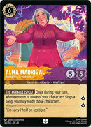 Alma Madrigal - Accepting Grandmother (34/204) [Reign of Jafar] - The Mythic Store | 24h Order Processing