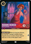 Madame Medusa - Deceiving Partner (47/204) [Reign of Jafar] - The Mythic Store | 24h Order Processing