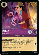 Kuzco - Bored Royal (53/204) [Reign of Jafar] - The Mythic Store | 24h Order Processing