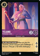 Yelana - Northuldra Leader (55/204) [Reign of Jafar] - The Mythic Store | 24h Order Processing