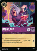 Madam Mim - Up to No Good (59/204) [Reign of Jafar] - The Mythic Store | 24h Order Processing