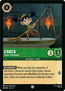 Chaca - Junior Chipmunk (88/204) [Reign of Jafar] - The Mythic Store | 24h Order Processing