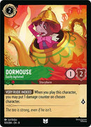 Dormouse - Easily Agitated (103/204) [Reign of Jafar] - The Mythic Store | 24h Order Processing