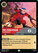 The Coachman - Greedy Deceiver (140/204) [Reign of Jafar] - The Mythic Store | 24h Order Processing