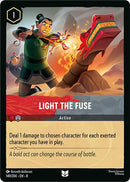 Light the Fuse (149/204) [Reign of Jafar] - The Mythic Store | 24h Order Processing