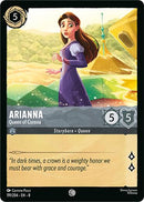 Arianna - Queen of Corona (191/204) [Reign of Jafar] - The Mythic Store | 24h Order Processing