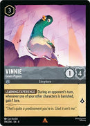 Vinnie - Green Pigeon (194/204) [Reign of Jafar] - The Mythic Store | 24h Order Processing