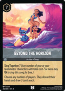 Beyond the Horizon (202/204) [Reign of Jafar] - The Mythic Store | 24h Order Processing
