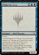 Windy City Aven [Unknown Event] - The Mythic Store | 24h Order Processing