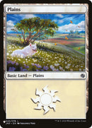 Plains (045) (JMP) [The List] - The Mythic Store | 24h Order Processing