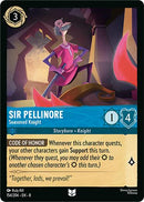 Sir Pellinore - Seasoned Knight (154/204) [Reign of Jafar] - The Mythic Store | 24h Order Processing