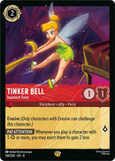 Tinker Bell - Insistent Fairy (136/204) [Reign of Jafar] - The Mythic Store | 24h Order Processing