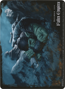 Orcish Spy (Oversized) [Eighth Edition Box Topper] - The Mythic Store | 24h Order Processing