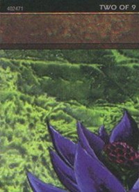 Black Lotus (2 of 9) (Ultra PRO Puzzle Quest) [Media Promos] - The Mythic Store | 24h Order Processing