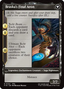 Jecht, Reluctant Guardian // Braska's Final Aeon [FINAL FANTASY] - The Mythic Store | 24h Order Processing