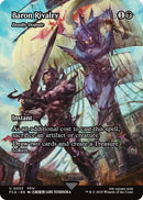 Baron Rivalry - Deadly Dispute (Showcase) [FINAL FANTASY : Through the Ages] - The Mythic Store | 24h Order Processing