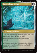 Serah Farron // Crystallized Serah [FINAL FANTASY] - The Mythic Store | 24h Order Processing