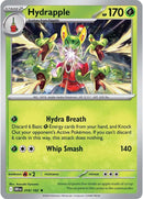 Hydrapple (018/182) [Scarlet & Violet: Destined Rivals] - The Mythic Store | 24h Order Processing