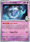 Steven's Carbink (086/182) [Scarlet & Violet: Destined Rivals] - The Mythic Store | 24h Order Processing