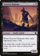Tattered Mummy [Game Night 2019] - The Mythic Store | 24h Order Processing