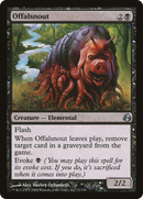 Offalsnout [Morningtide] - The Mythic Store | 24h Order Processing