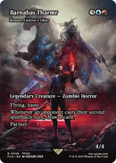 Barnabas Tharmr - Kraum, Ludevic's Opus (Showcase) [FINAL FANTASY : Through the Ages] - The Mythic Store | 24h Order Processing