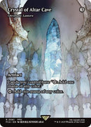 Crystal of Altar Cave - Chromatic Lantern (Showcase) [FINAL FANTASY : Through the Ages] - The Mythic Store | 24h Order Processing