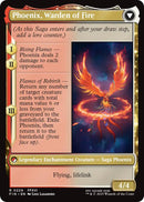 Joshua, Phoenix's Dominant [FINAL FANTASY] - The Mythic Store | 24h Order Processing