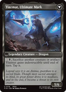 Sidequest: Hunt the Mark // Yiazmat, Ultimate Mark [FINAL FANTASY] - The Mythic Store | 24h Order Processing