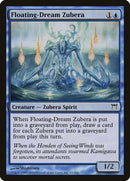 Floating-Dream Zubera [Champions of Kamigawa] - The Mythic Store | 24h Order Processing
