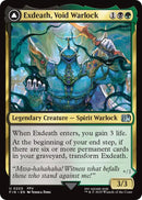 Exdeath, Void Warlock // Neo Exdeath, Dimension's End [FINAL FANTASY] - The Mythic Store | 24h Order Processing