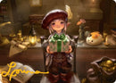 Tataru Taru Art Card (Gold-Stamped Signature) [FINAL FANTASY Art Series] - The Mythic Store | 24h Order Processing
