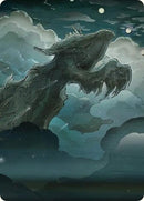 Sin, Spira's Punishment Art Card [FINAL FANTASY Art Series] - The Mythic Store | 24h Order Processing