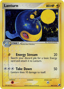 Lanturn (40/115) (Stamped) [EX: Unseen Forces] - The Mythic Store | 24h Order Processing