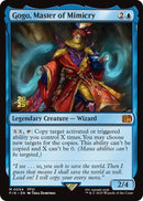Gogo, Master of Mimicry [FINAL FANTASY Prerelease Promo] - The Mythic Store | 24h Order Processing