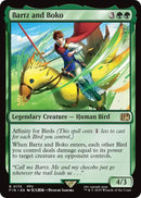 Bartz and Boko [FINAL FANTASY Prerelease Promo] - The Mythic Store | 24h Order Processing