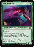 Tifa Lockhart [FINAL FANTASY Prerelease Promo] - The Mythic Store | 24h Order Processing