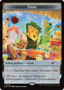 Food Token (2064) [Secret Lair Drop Series] - The Mythic Store | 24h Order Processing