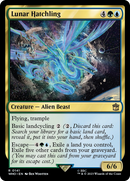 Lunar Hatchling [Doctor Who] - The Mythic Store | 24h Order Processing