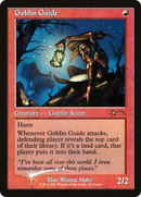 Goblin Guide [Love Your LGS 2021] - The Mythic Store | 24h Order Processing