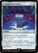 Everflowing Chalice (Surge Foil) [FINAL FANTASY Commander] - The Mythic Store | 24h Order Processing
