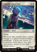 Grateful Apparition (Surge Foil) [FINAL FANTASY Commander] - The Mythic Store | 24h Order Processing