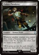 Pitiless Plunderer (Surge Foil) [FINAL FANTASY Commander] - The Mythic Store | 24h Order Processing