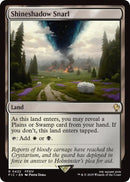 Shineshadow Snarl (Surge Foil) [FINAL FANTASY Commander] - The Mythic Store | 24h Order Processing