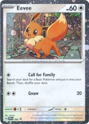 Eevee (200) (Cosmos Holo) [Scarlet & Violet: Black Star Promos] - The Mythic Store | 24h Order Processing