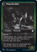 Bird Admirer // Wing Shredder [Innistrad: Double Feature] - The Mythic Store | 24h Order Processing