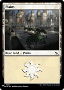 Plains (MKM) [The List] - The Mythic Store | 24h Order Processing