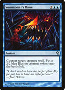 Summoner's Bane [Duel Decks: Jace vs. Vraska] - The Mythic Store | 24h Order Processing