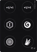 Punch Card Token (0001 // 0002) [FINAL FANTASY Tokens] - The Mythic Store | 24h Order Processing